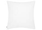 Reine Cotton Floral Pillow 20x20 Iv/Grn