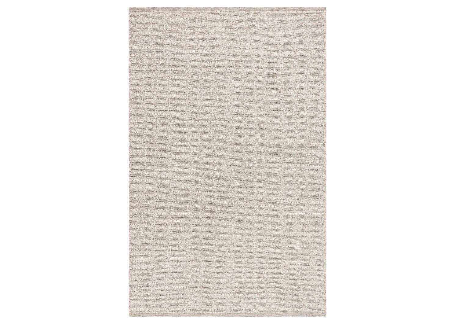 Cosette Rug 108x144 Ivory/Natural