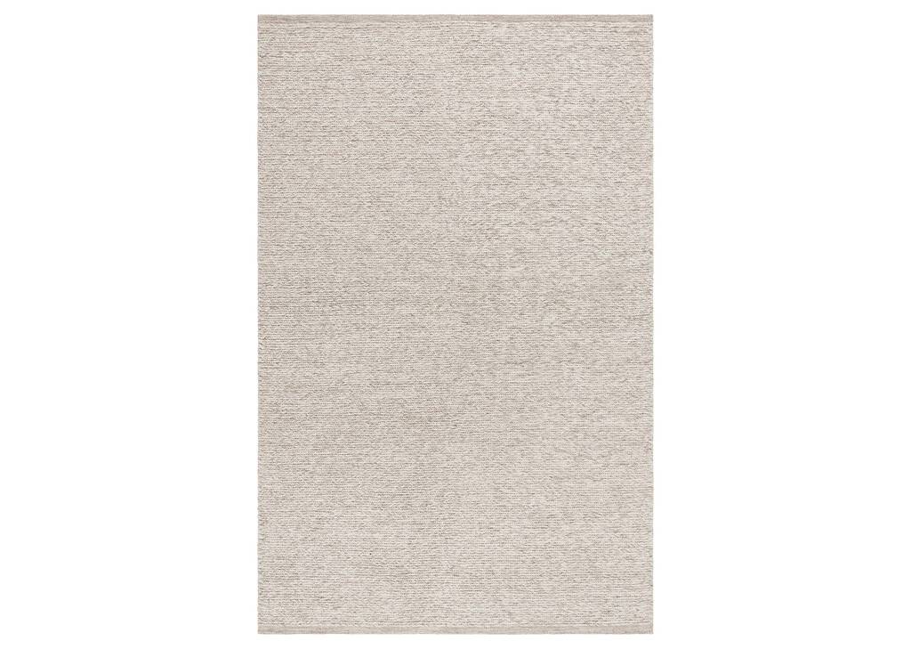 Tapis Cosette 108x144 ivoire/naturel