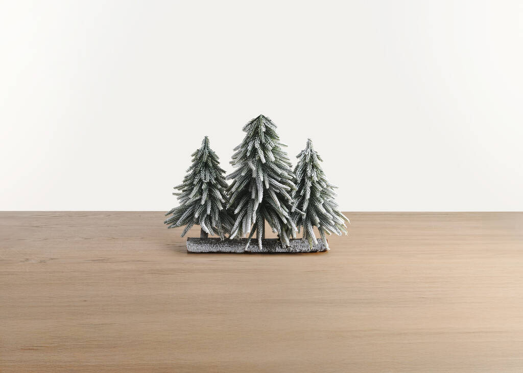 Sapin décoratif Yukon