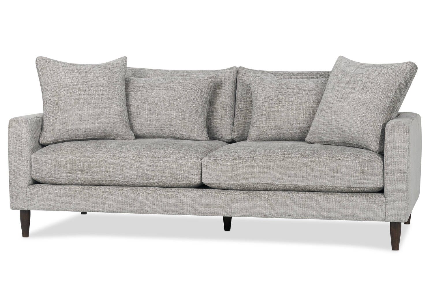 Nixon Sofa -Husky Grey