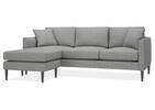 Malcolm Custom Sofa Chaise