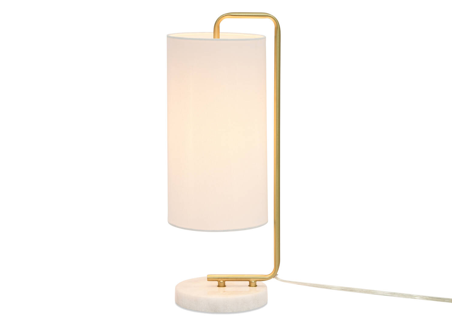 Callahan Table Lamp