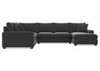 Sophia Custom Sectional