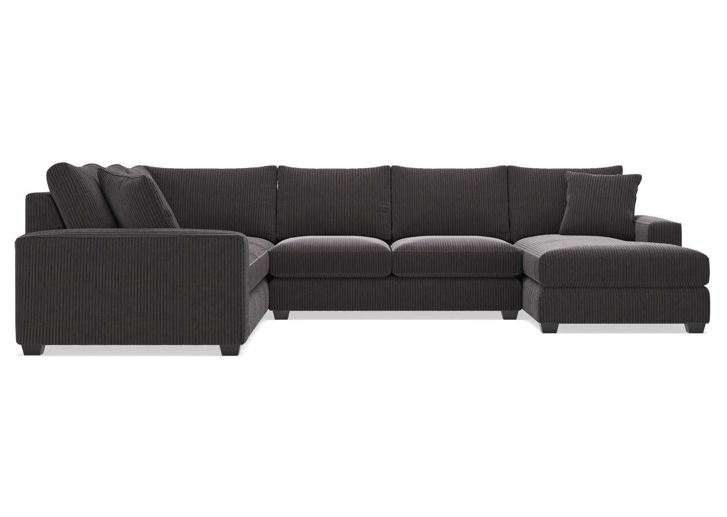 Sophia Custom Sectional