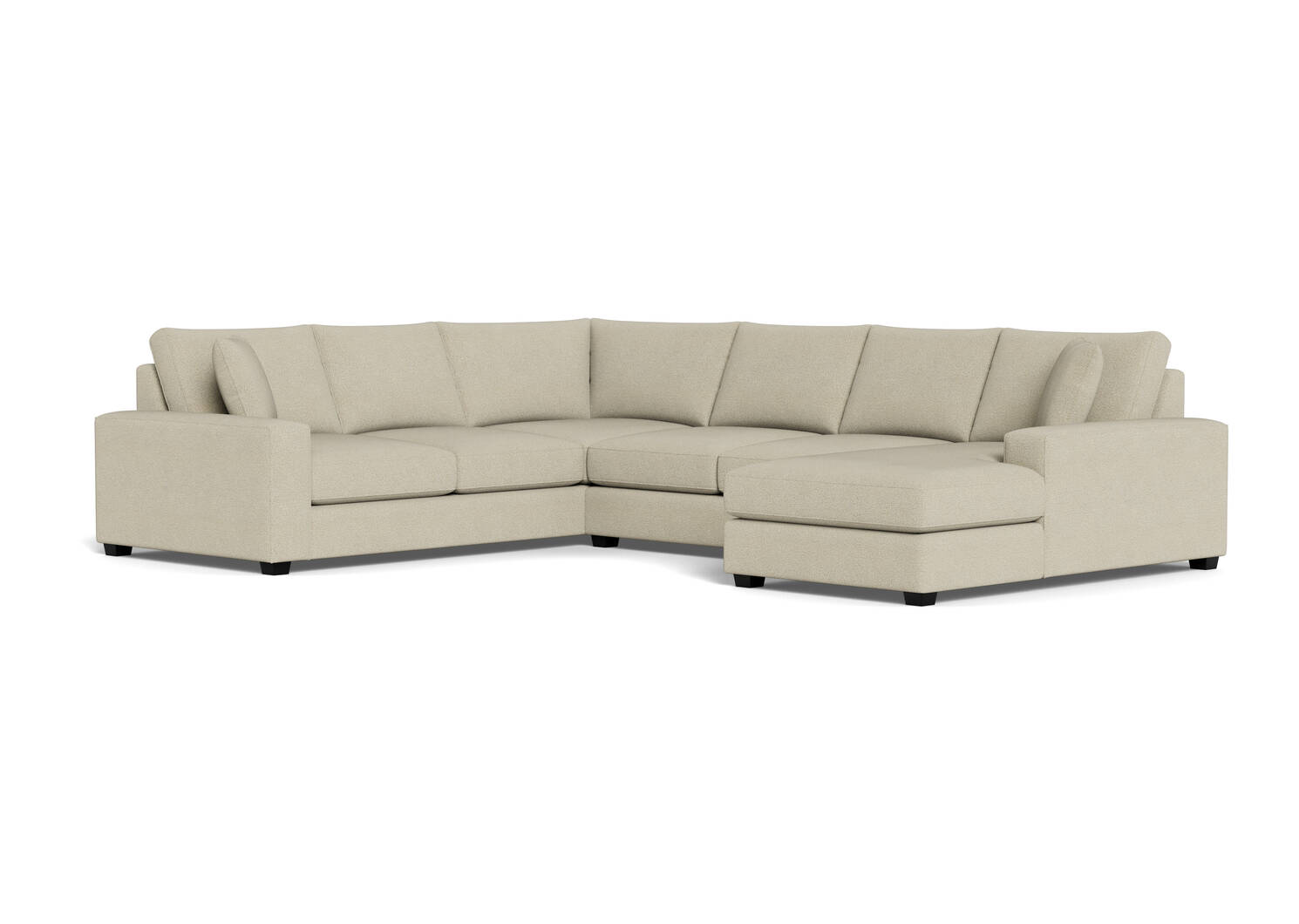 Sophia Custom Sectional