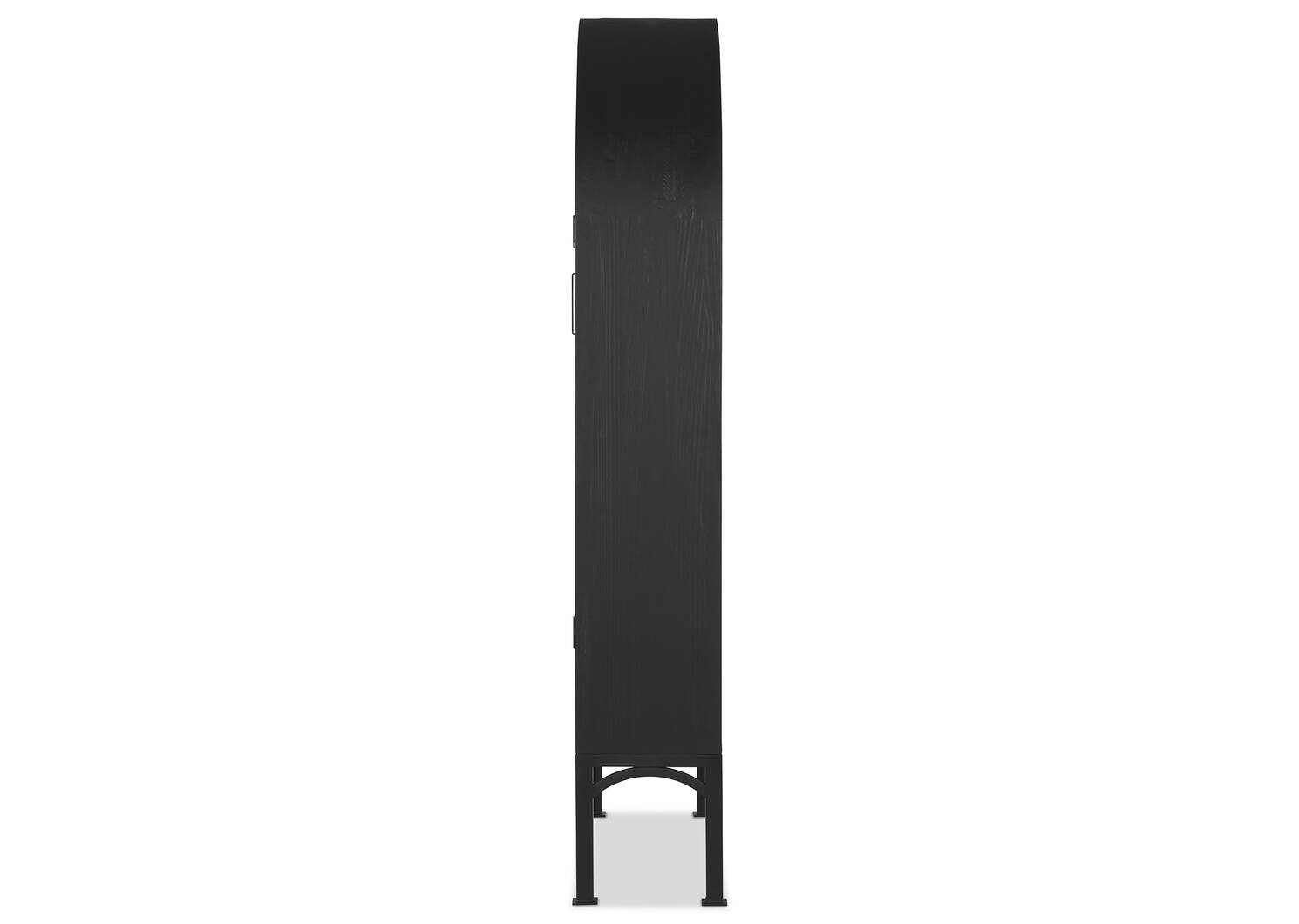 Lilibet Cabinet -Mannor Black