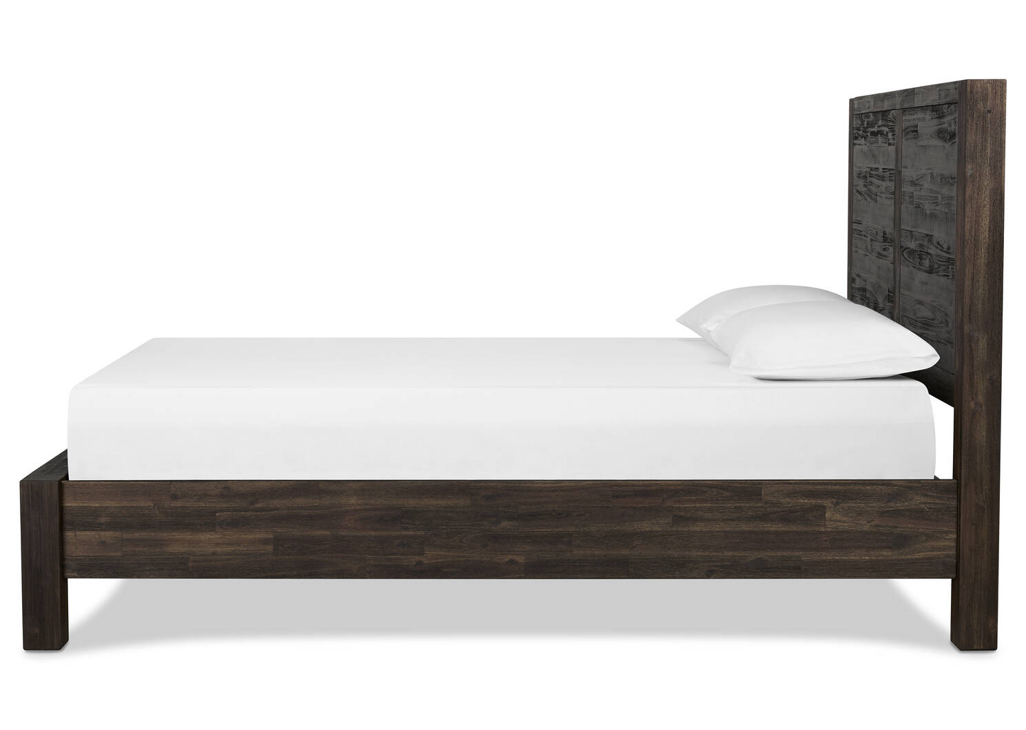 Breckenridge Bed -Hoult Coffee, KING