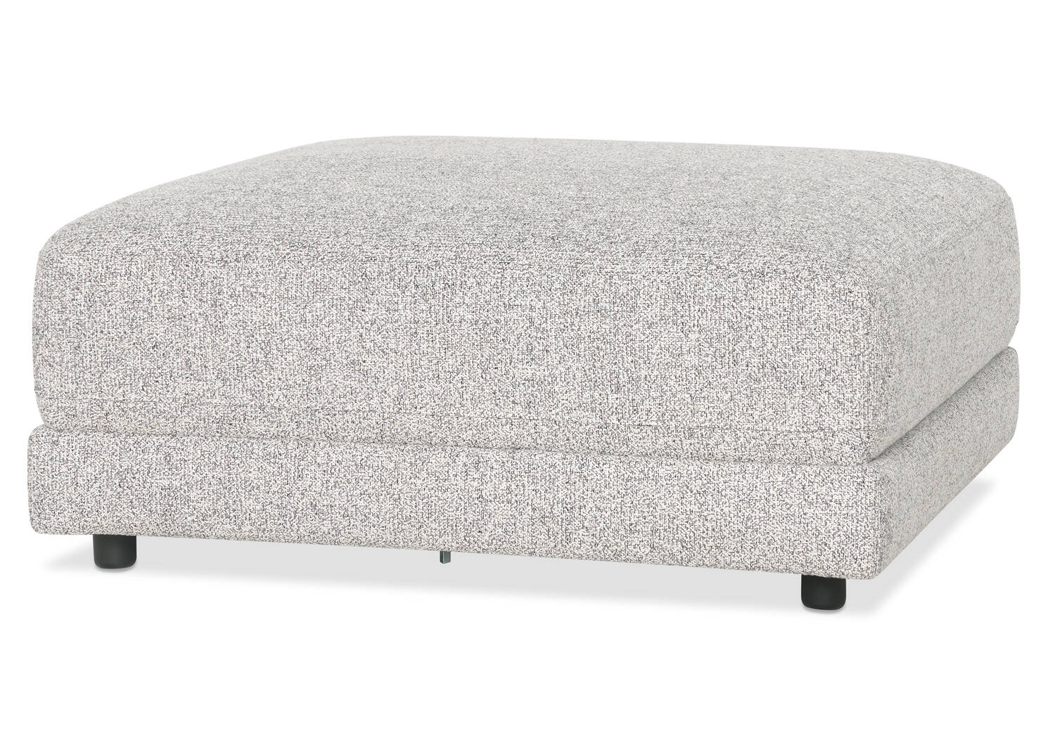 Mila Ottoman -Sela Grey