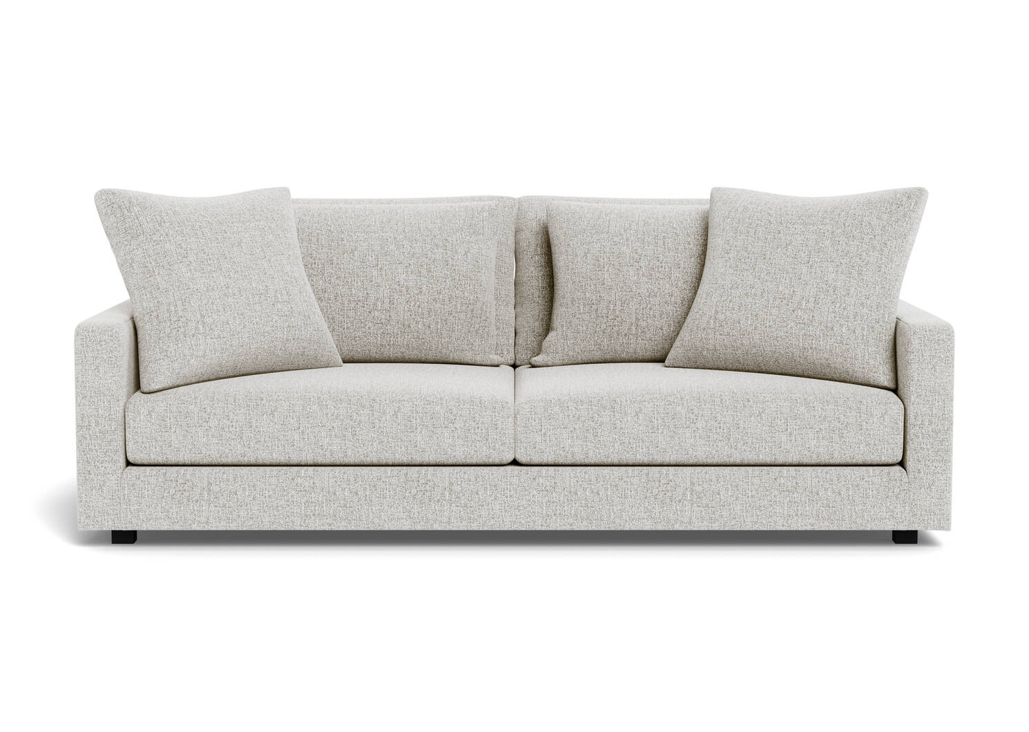 Berg Custom Apartment Sofa