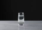 Carla Highball Glass Clear