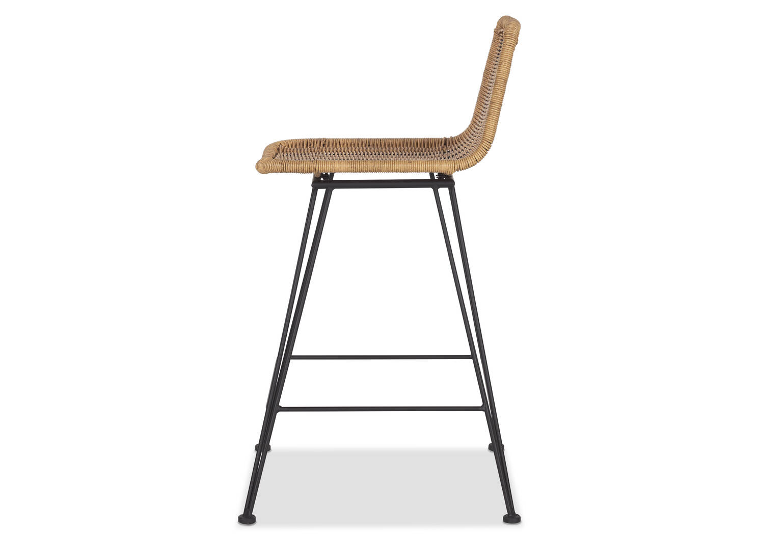 Maven Counter Stool -Natural