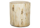 Kiefer Indoor Outdoor Stool Ash