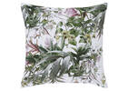 Spirited Floral Toss 20x20 Wht/Sage/P