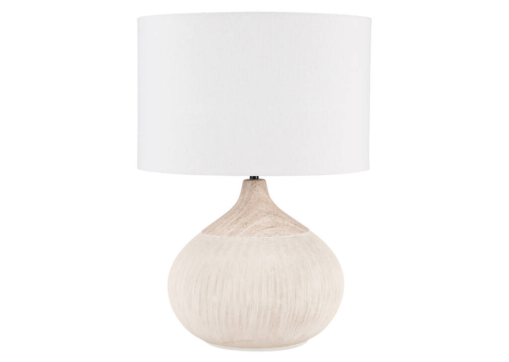 Lampe de table Tamlyn