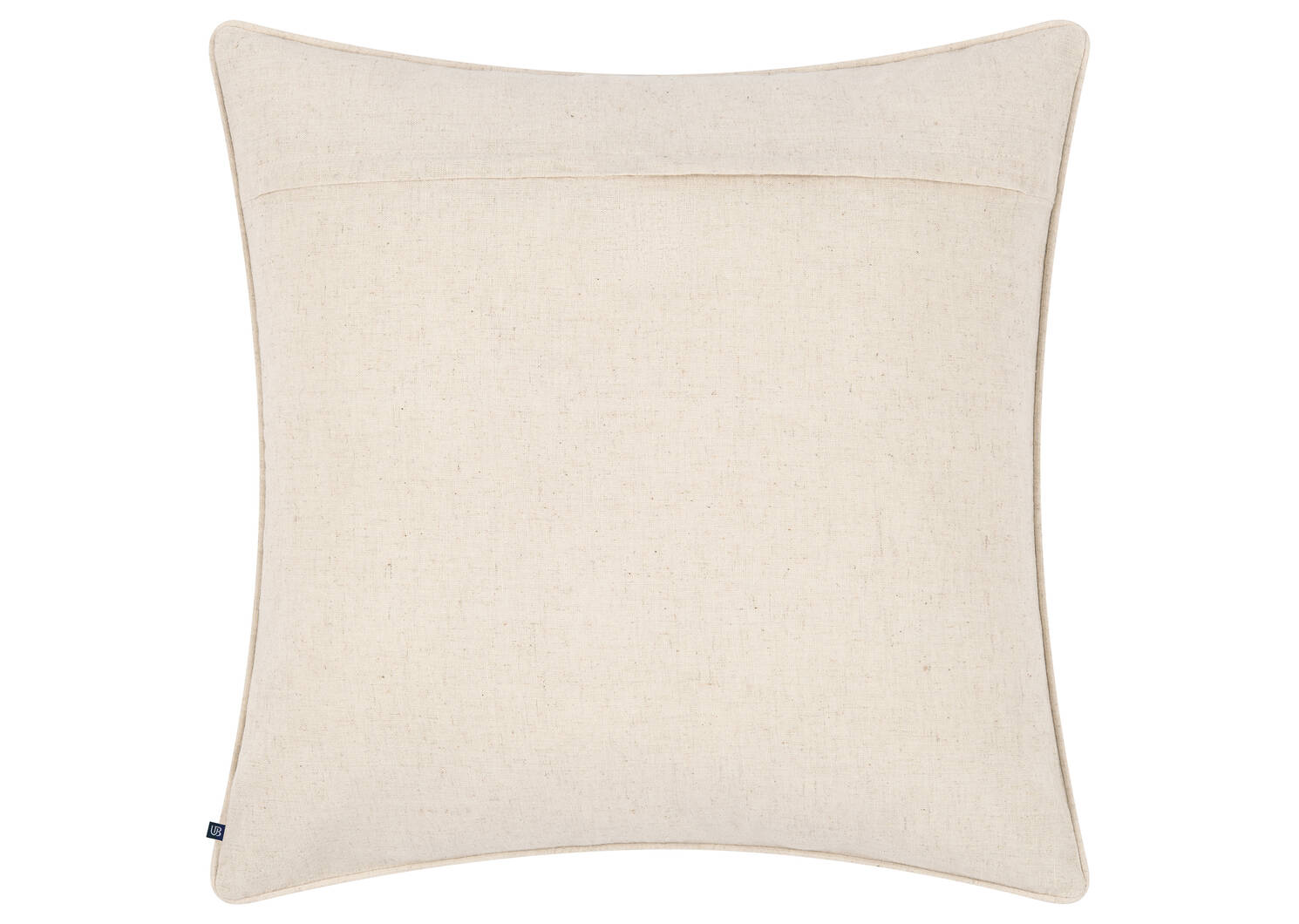 Lydia Cotton Pillow 20x20 Pond/Sand