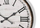 Coburn Wall Clock