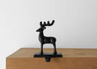 Deer Stocking Holder