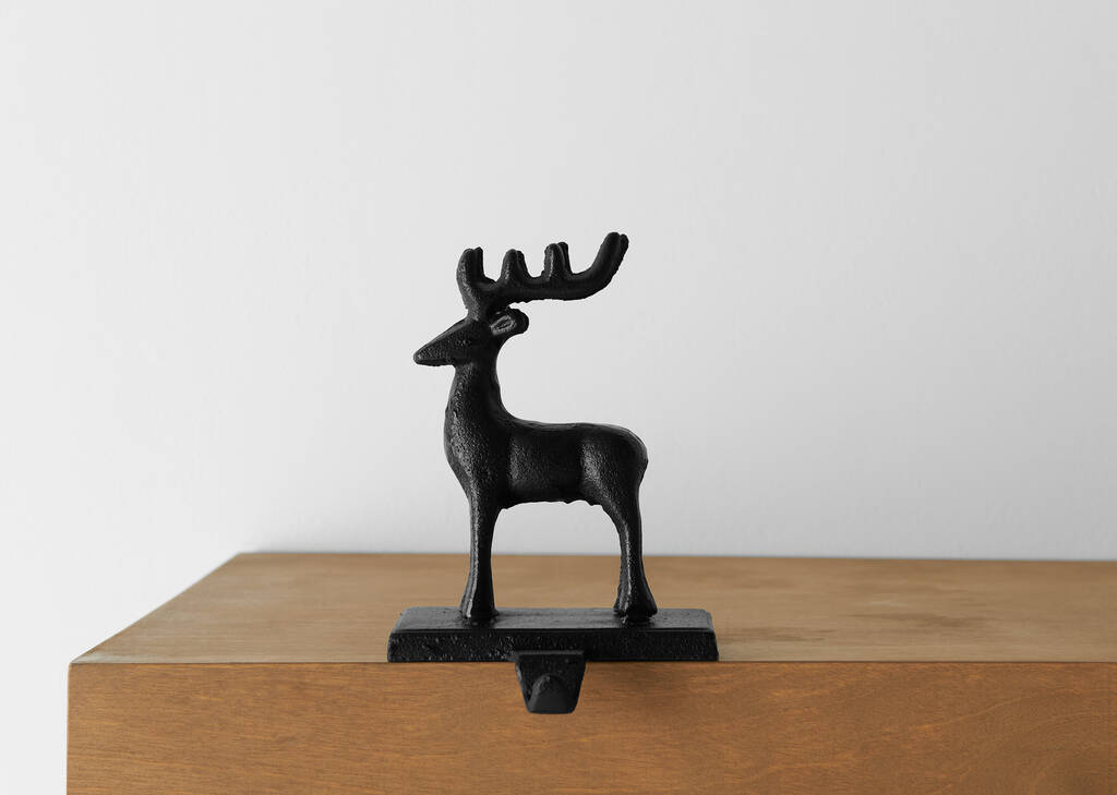 Deer Stocking Holder