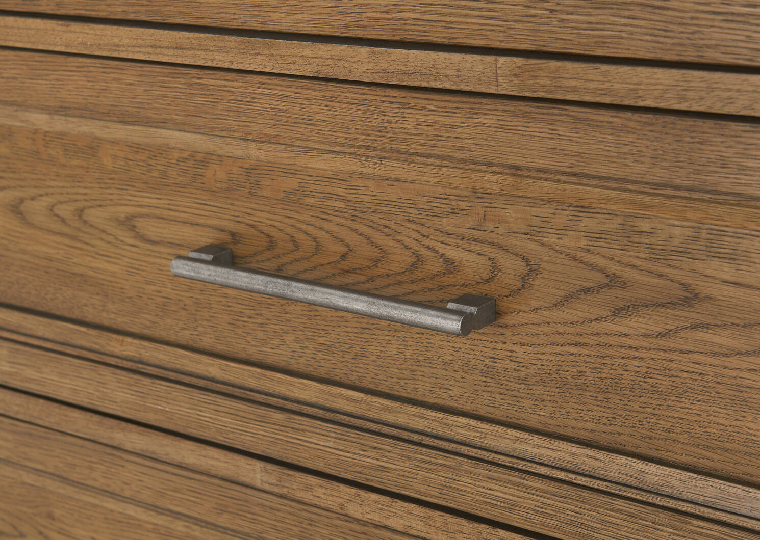 Dubeau Chest -Fawna Amber