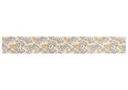 Morris Table Runner Natural/Sage
