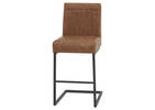 Barkley Counter Stool -Scott Cognac