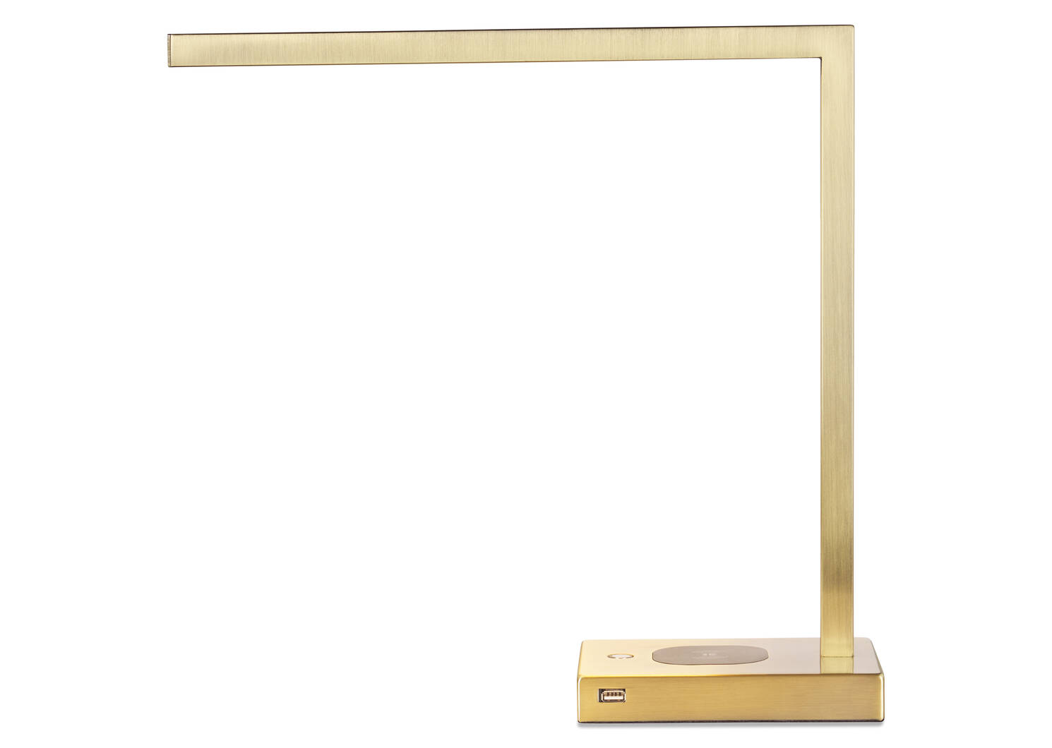 Luz LED Desk Lamp