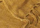 Dermot Slub Throw Goldfield