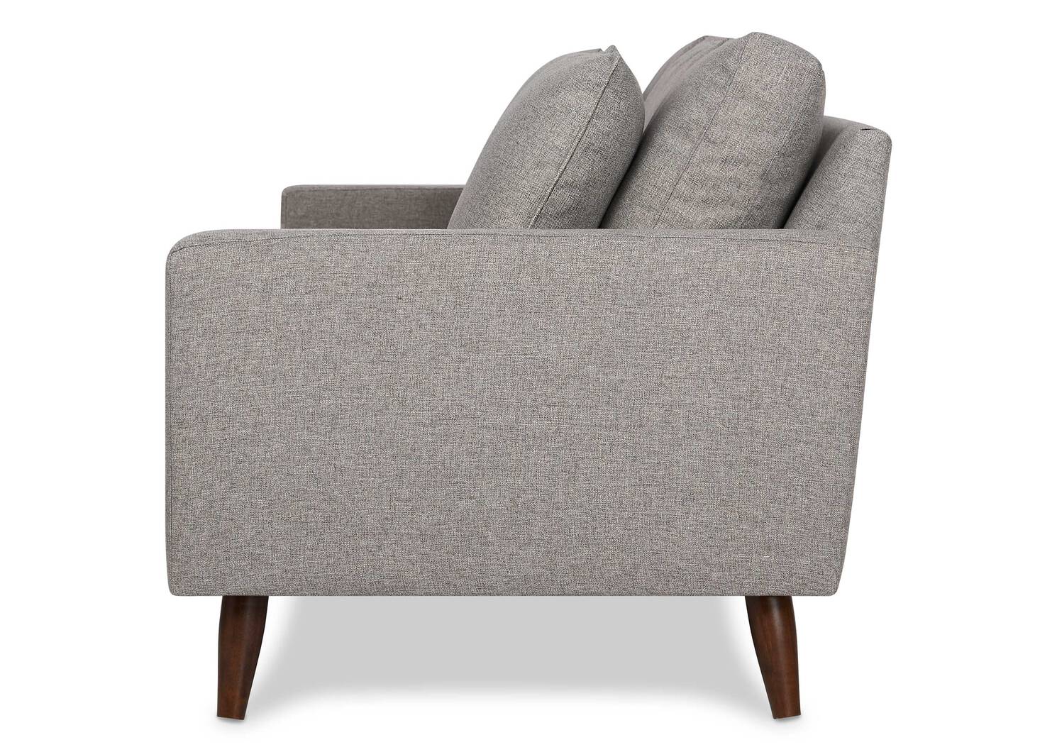 Santana Sofa -Taylor Grey