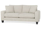 Bronx Apartment Sofa -Fairfax Oyster