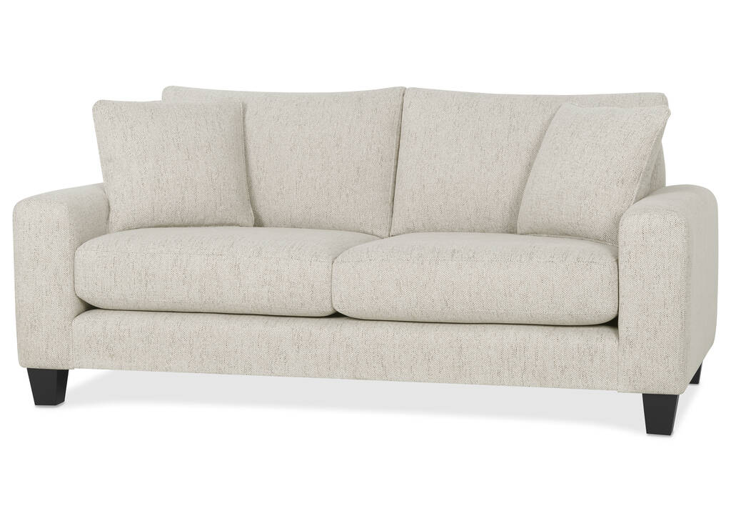 Bronx Apartment Sofa -Fairfax Oyster