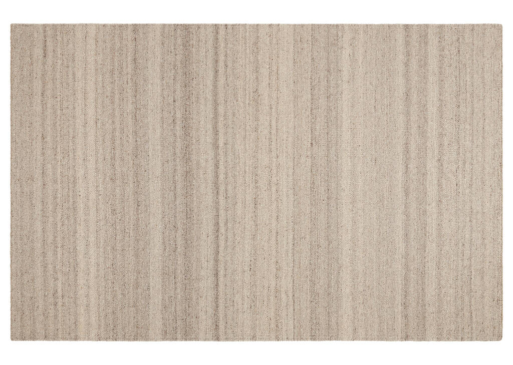 Tapis Quinn 96x120 sable