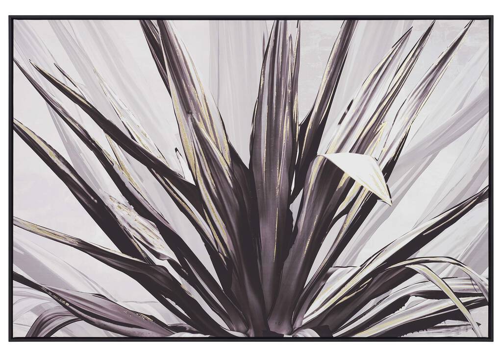 Frond Wall Art