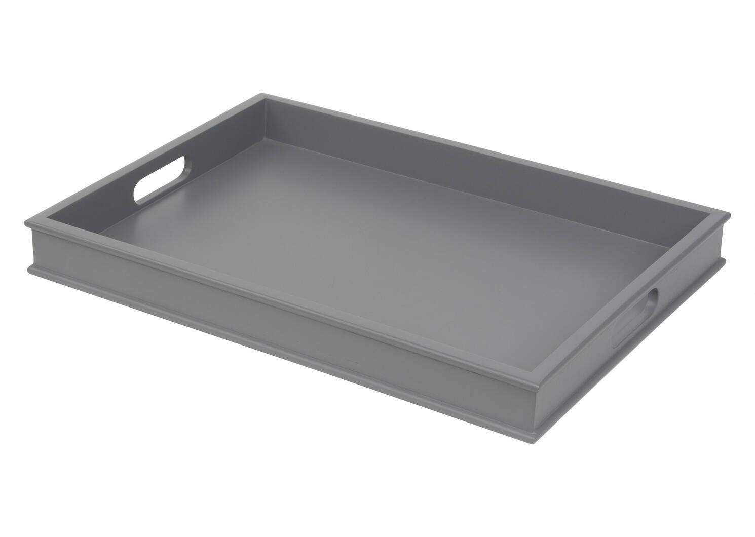 Montreal Trays - Cool Grey