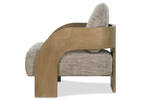 Fauteuil Greta -Mia latté