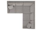 Hensley Custom Sectional