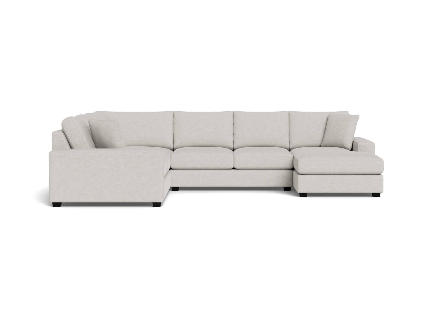 Sophia Custom Sectional