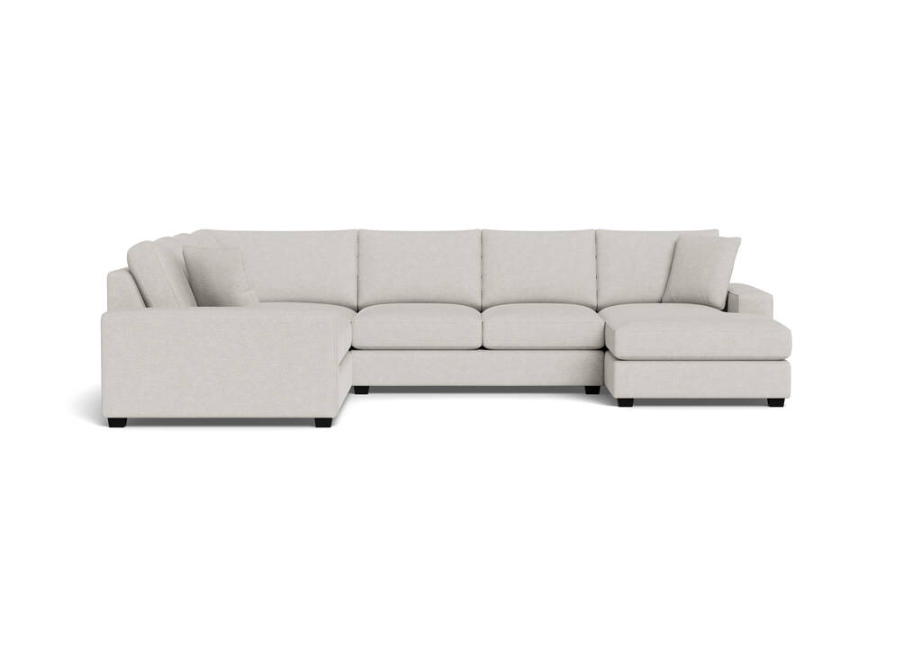 Sophia Custom Sectional