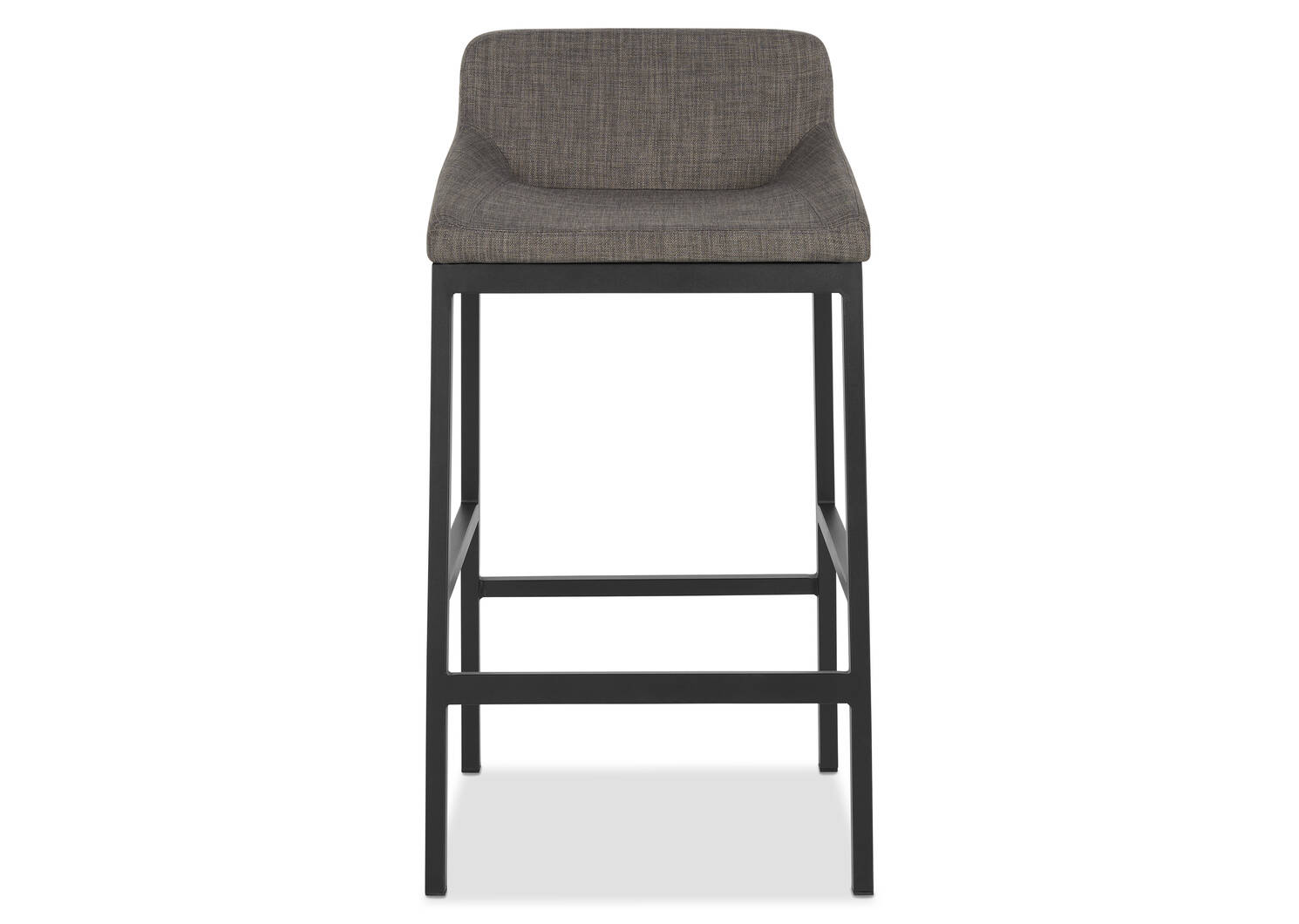 Vesper Counter Stool -Bryant Charcoal
