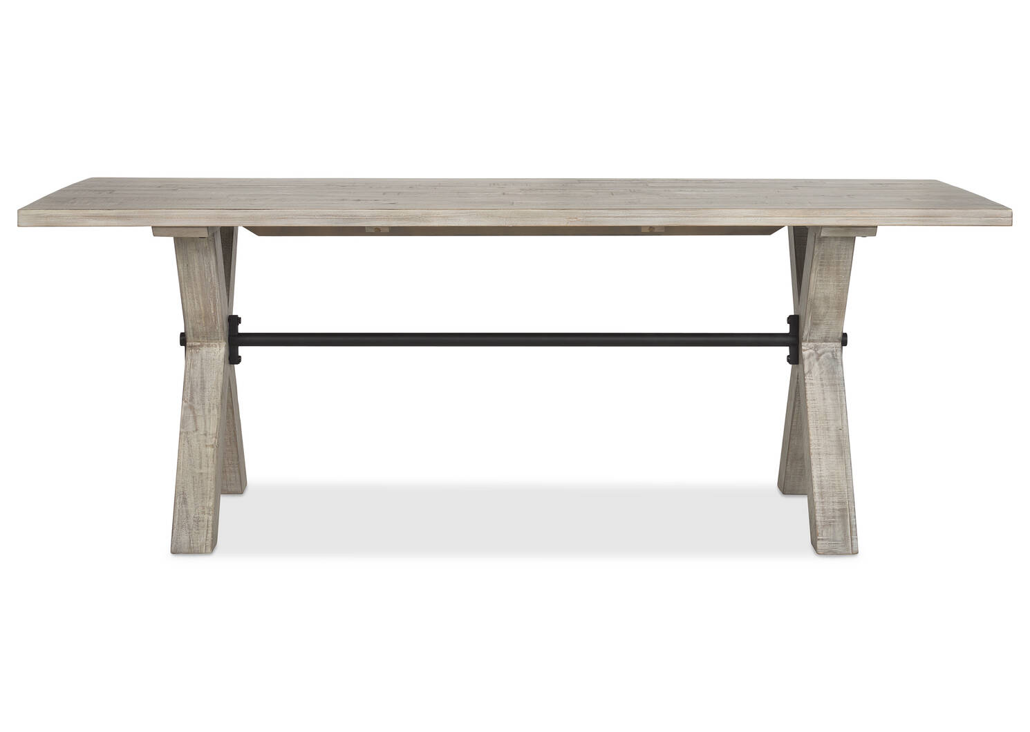 Sienna Dining Table -Ozark Mist