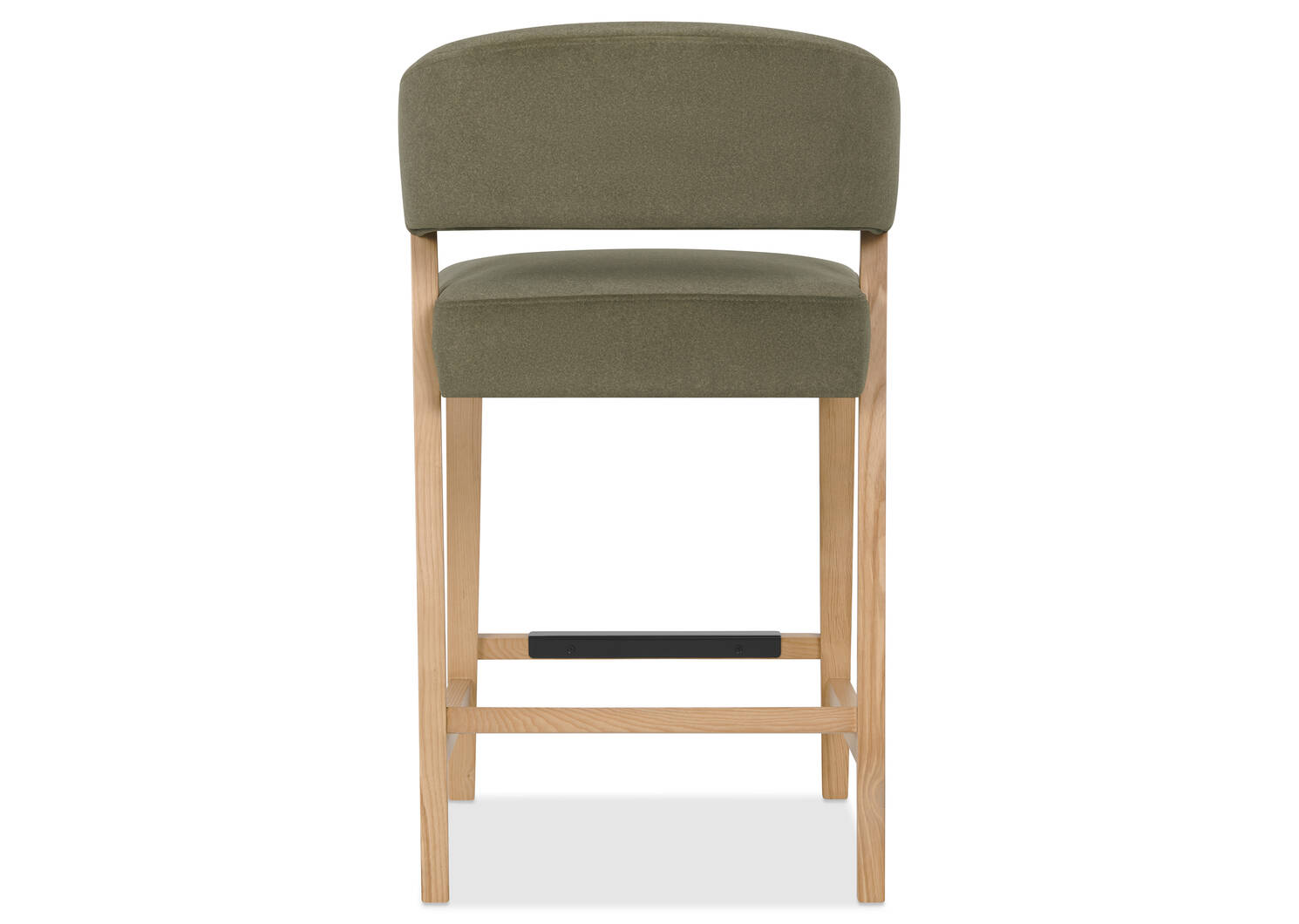 Willaby Counter Stool -Vaughn Forest