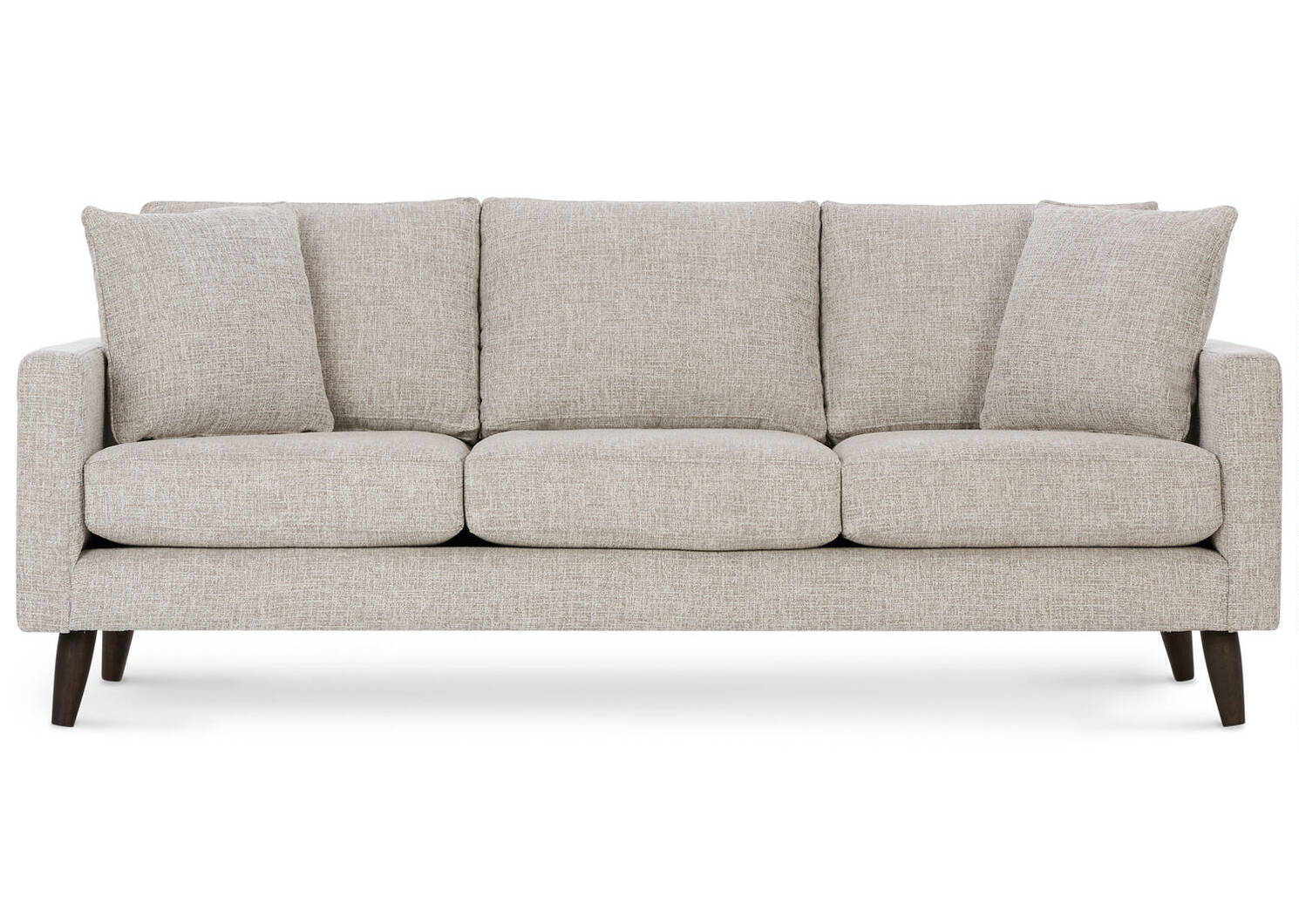 Santana Custom Sofa Urban Barn