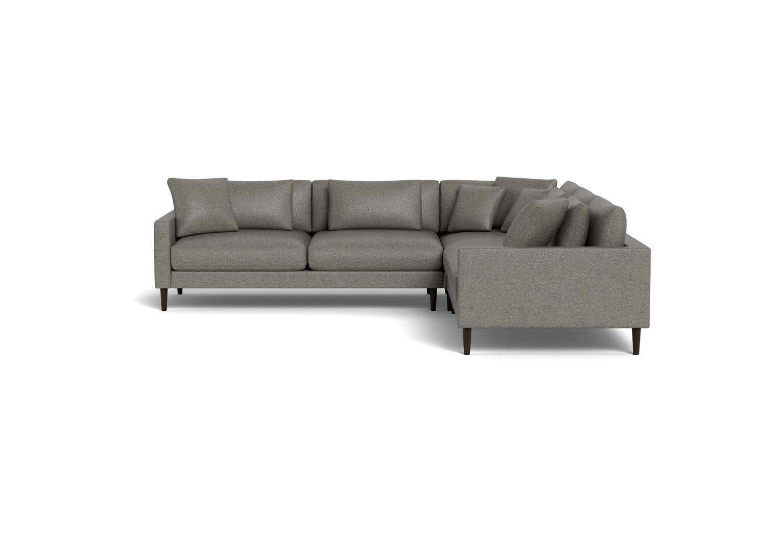 Nixon Custom Sectional