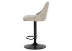 Tabouret ajustable June -Lottie colombe