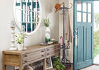 McGill Console Table -Fortier Pine