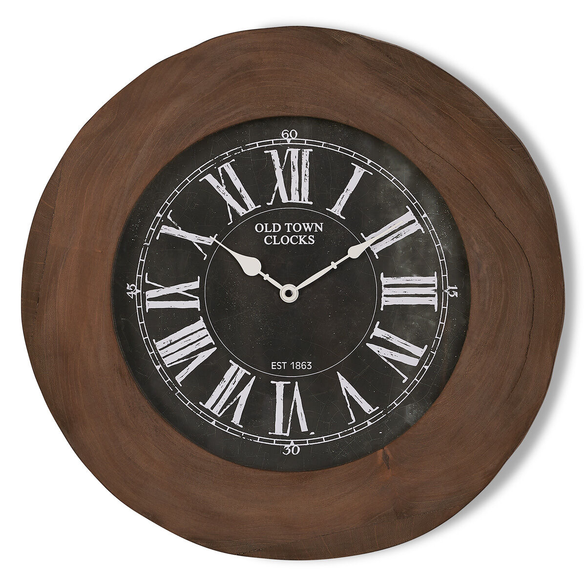 Macy Wall Clock