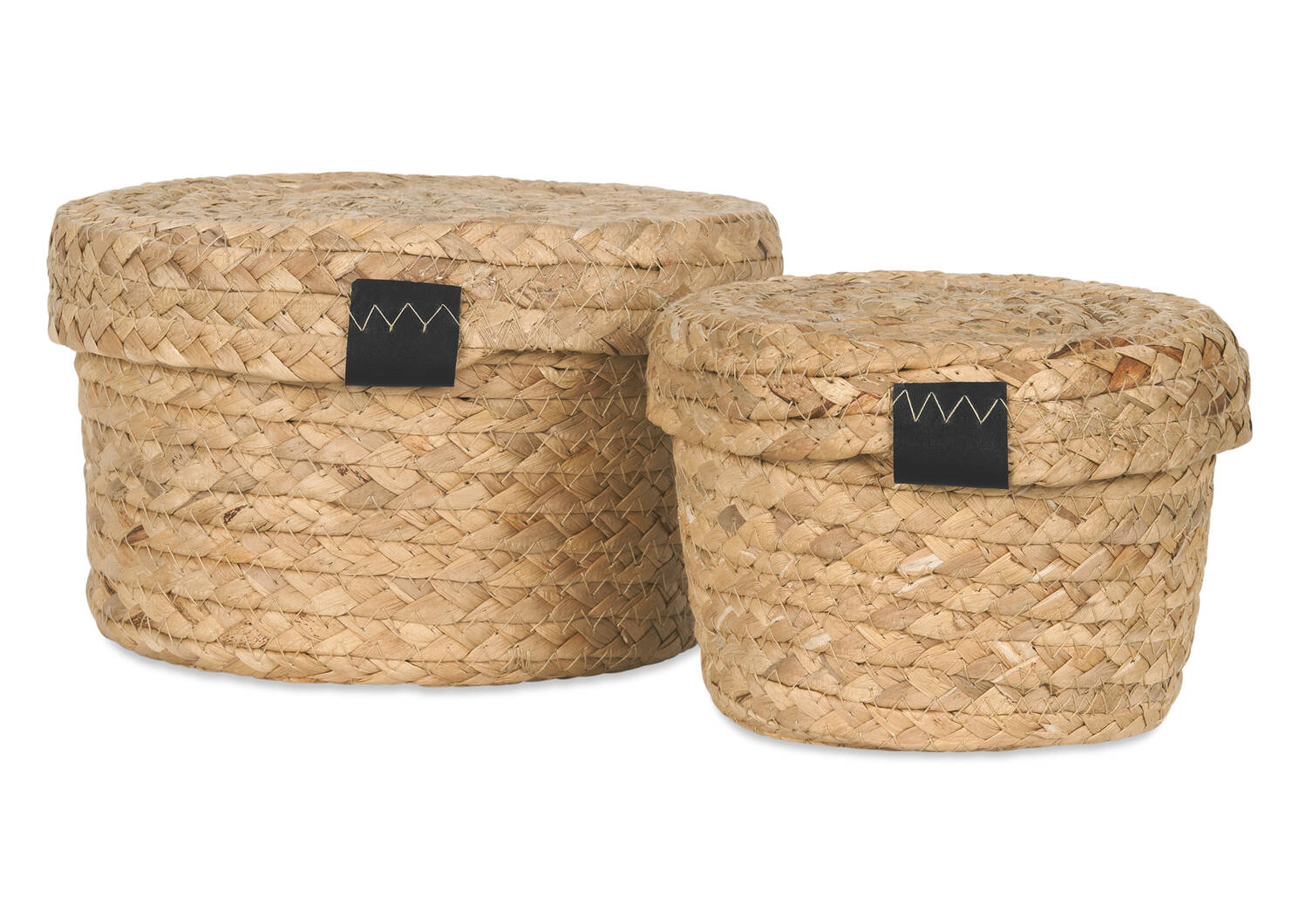 Naomi Basket Small Natural
