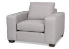Fauteuil Sophia personnalisé