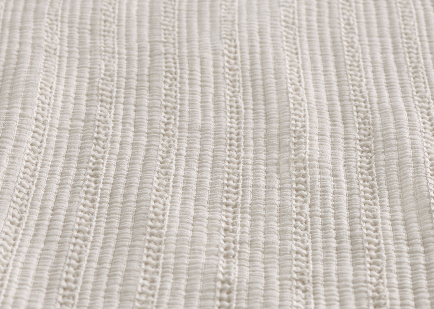 Tuscany Cotton Duvet Set King Oyster