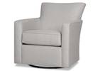 Devon Custom Swivel Chair